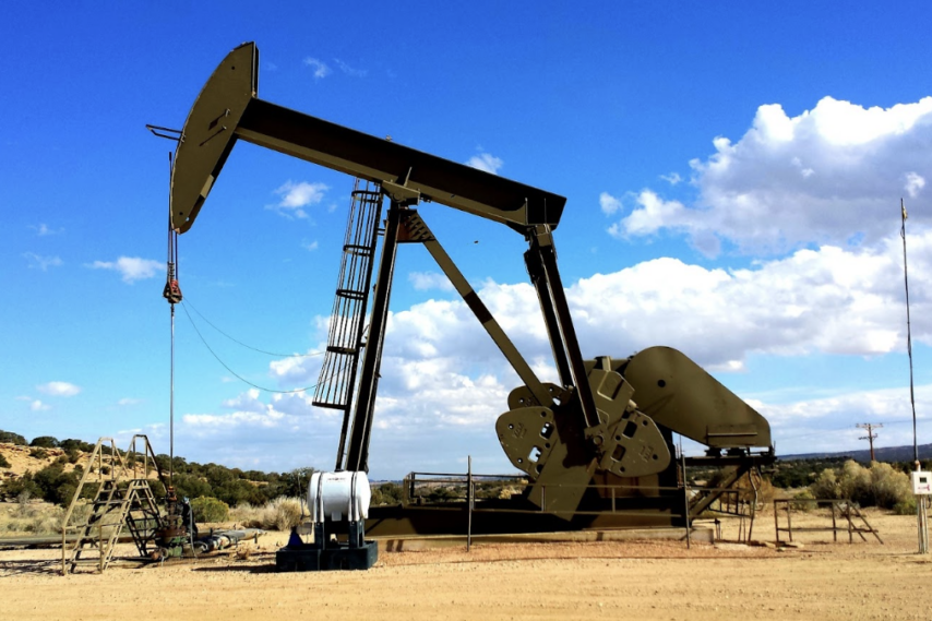 Trump's Win Sparks Energy Sector Surge and ETF Opportunities