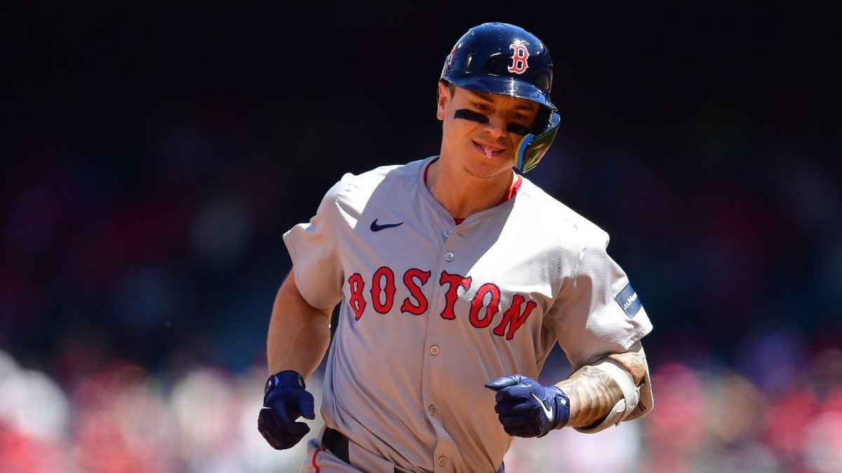 Featured image for "Red Sox Dominate Angels in Series Finale, Setting Tone for Season"