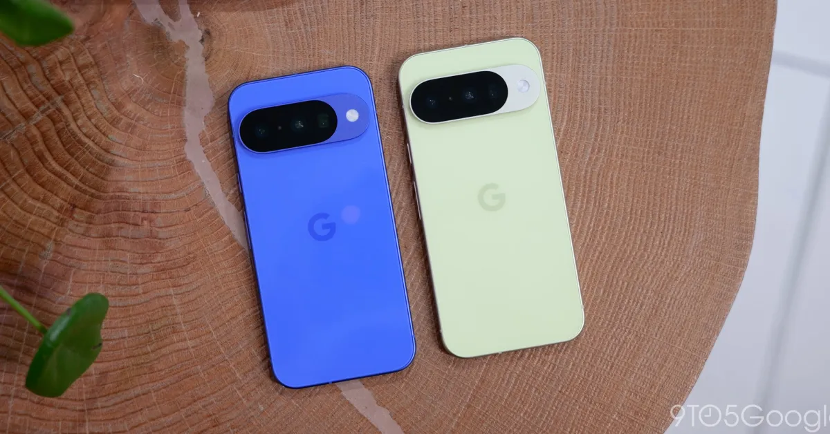Featured image for Google Pixel 10 Series Hits Record Low Price Amid Holiday Deals