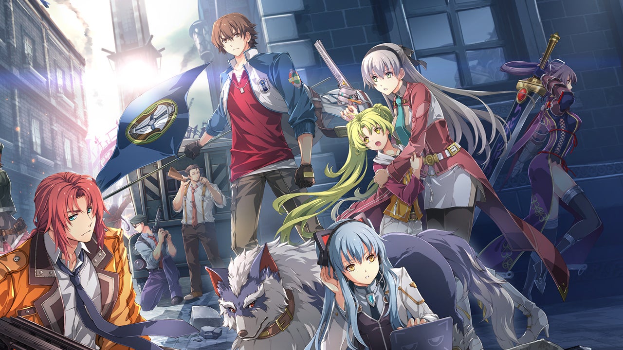 "Unveiling the Epic Journey: The Legend of Heroes: Trails into Reverie Review"