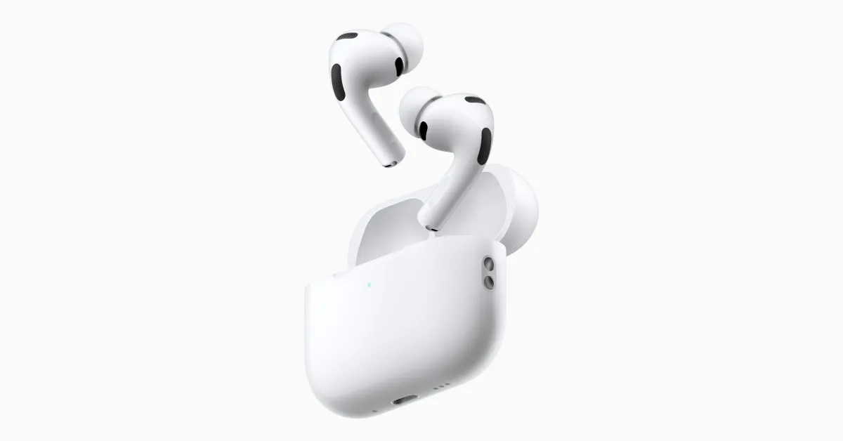 Featured image for AirPods Pro 3 Feature Exclusive to iPhone 17 and Air