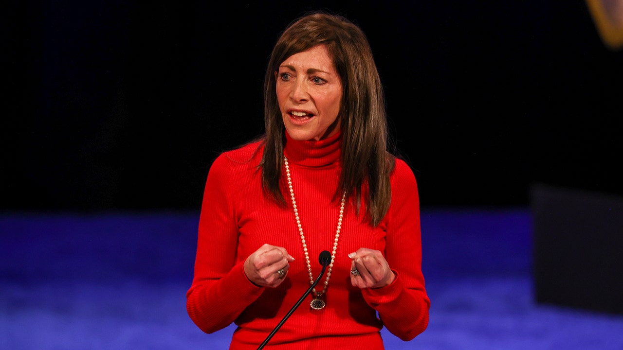 Tammy Murphy's Senate Bid Sparks Controversy and Support