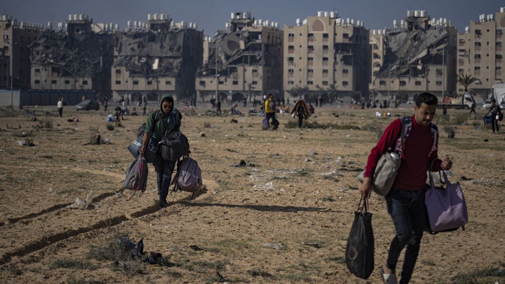 Israel-Hamas Conflict Escalates, Truce Unlikely as Talks Collapse