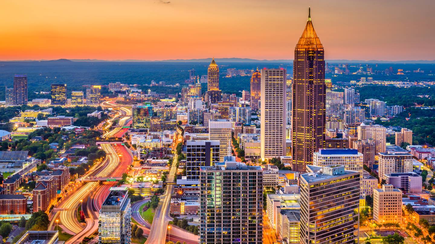 Featured image for "Top-Ranked U.S. Cities for Best Living Conditions Revealed"