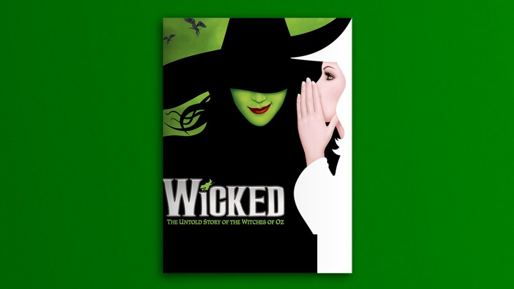 "Ariana Grande and Cynthia Erivo Enchant in 'Wicked' Super Bowl Trailer"