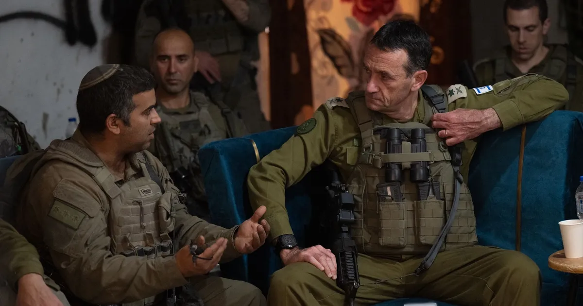 Netanyahu's Gaza Strategy Faces Criticism Amid Ongoing Conflict