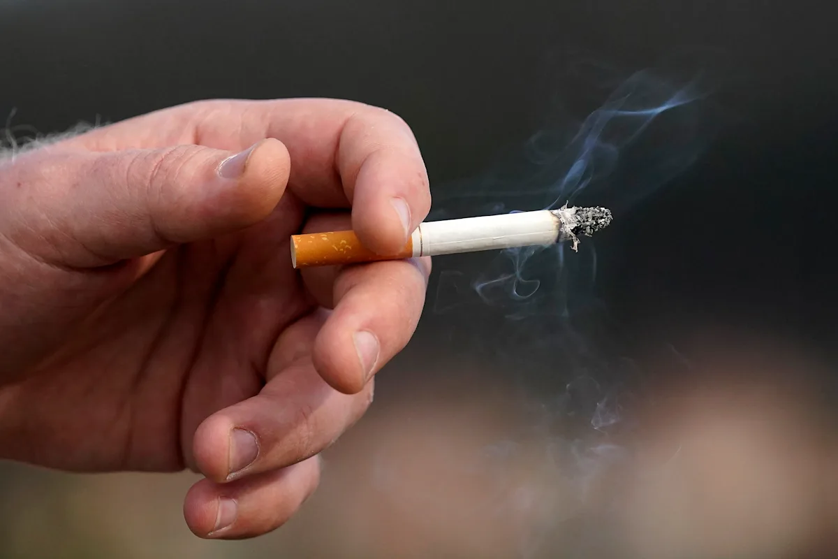 "Massachusetts Court Upholds Brookline's Ban on Tobacco Sales to 21st Century Births"
