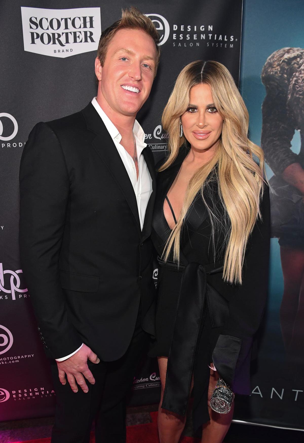 Featured image for Kim Zolciak's Bankruptcy Plans: Kroy Biermann's Lawyer Speaks Out