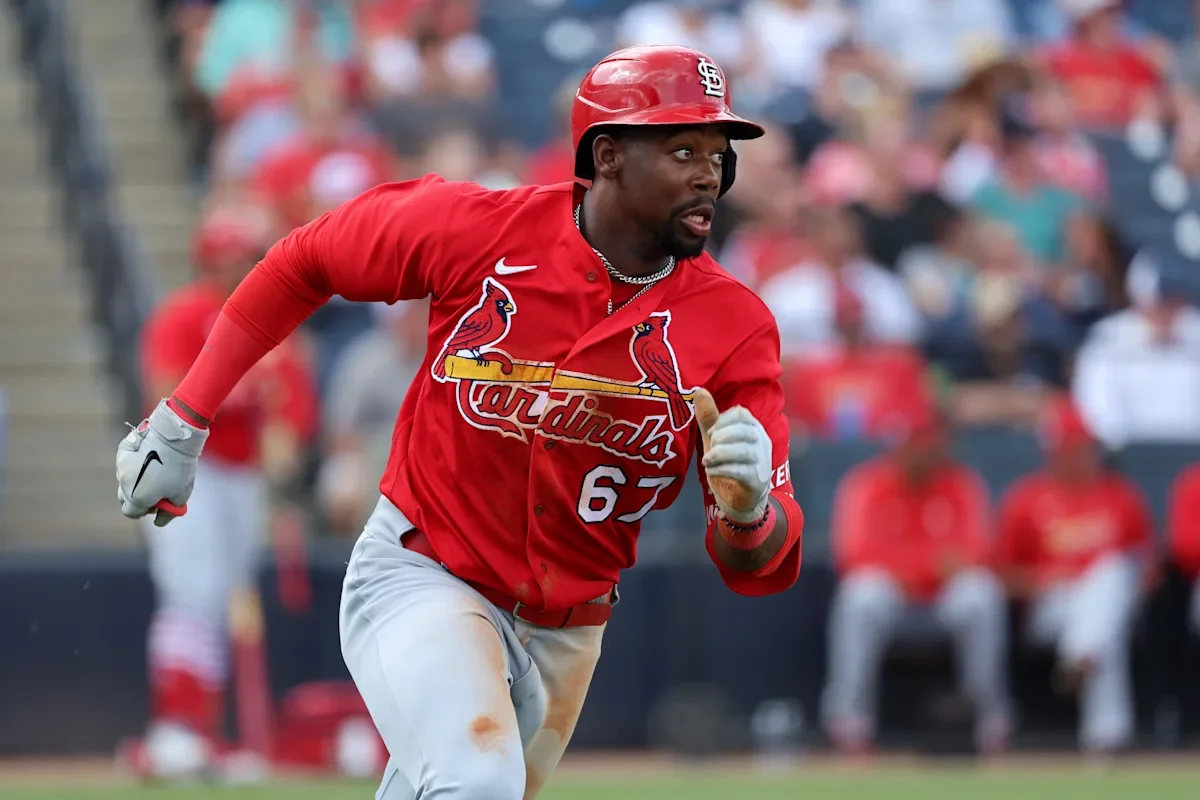 Jordan Walker's Emotional Journey to Cardinals' Opening Day Roster