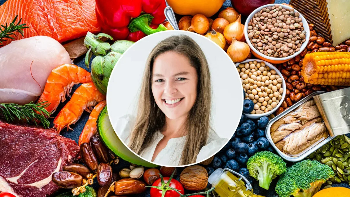 Featured image for "Nutritionist's Guide: Cancer Prevention Diet Tips for Smart Eating and Avoiding Harmful Foods"