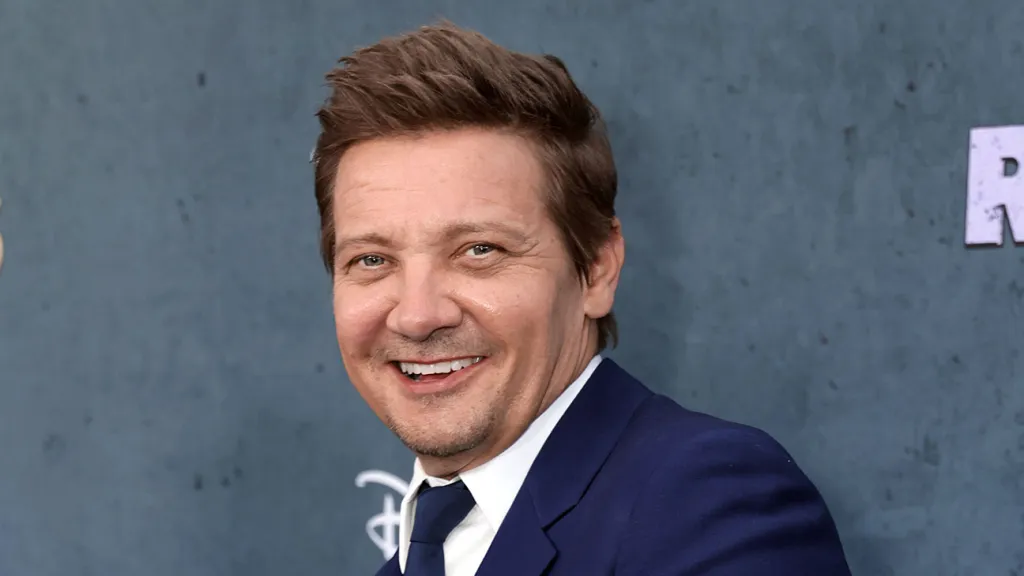 Featured image for Jeremy Renner Returns to Jogging After Snowplow Accident Recovery