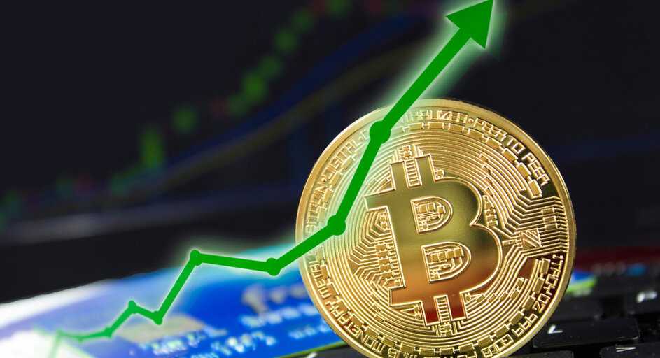 "Bitcoin Surges Past $47K After Spot ETF Approvals"