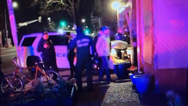 Featured image for Contradictory Videos Raise Questions in St. Louis Police SUV Crash at Bar