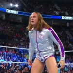 "Recap: WWE SmackDown's Top Moments and Dark Matches"