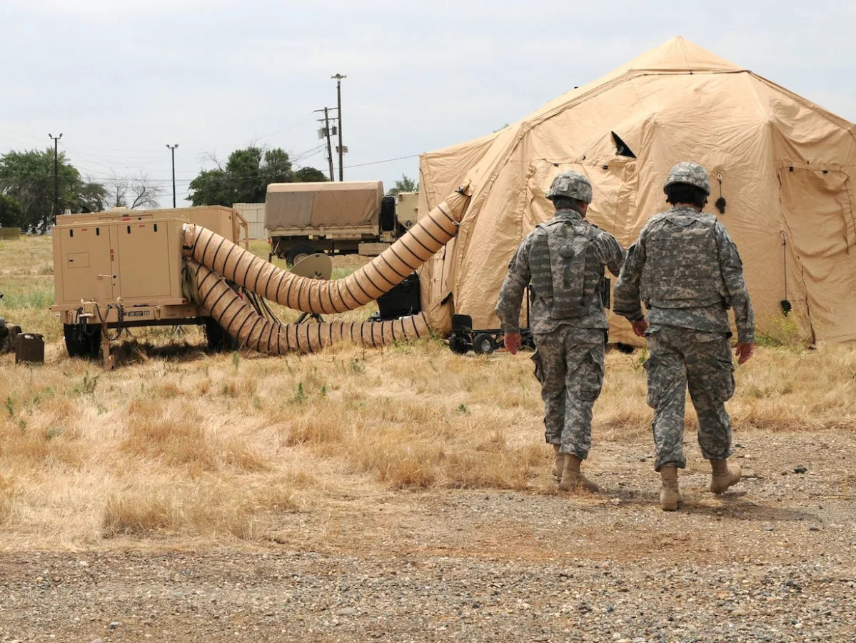 Featured image for Ukraine's Escalating Actions Raise Concerns for US Army and Russian Troops