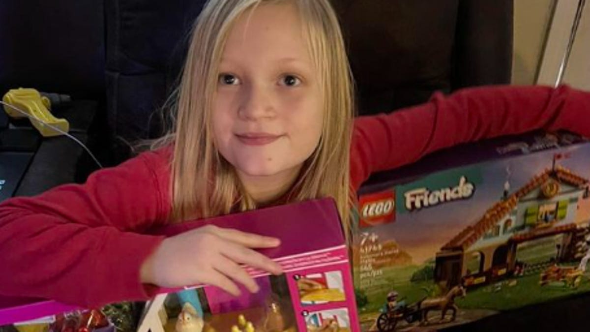 Featured image for "Arrest Made in Audrii Cunningham Murder Case as Body Found Tied to Rock"