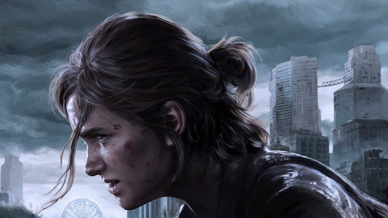 The Last of Us Part 2 Remastered Set for January 2024 Release