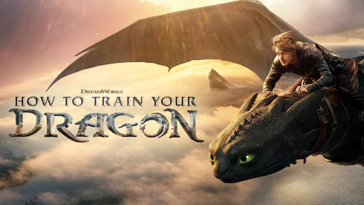 Featured image for ‘How to Train Your Dragon’ Debuts on Digital with Extras and Streaming Options