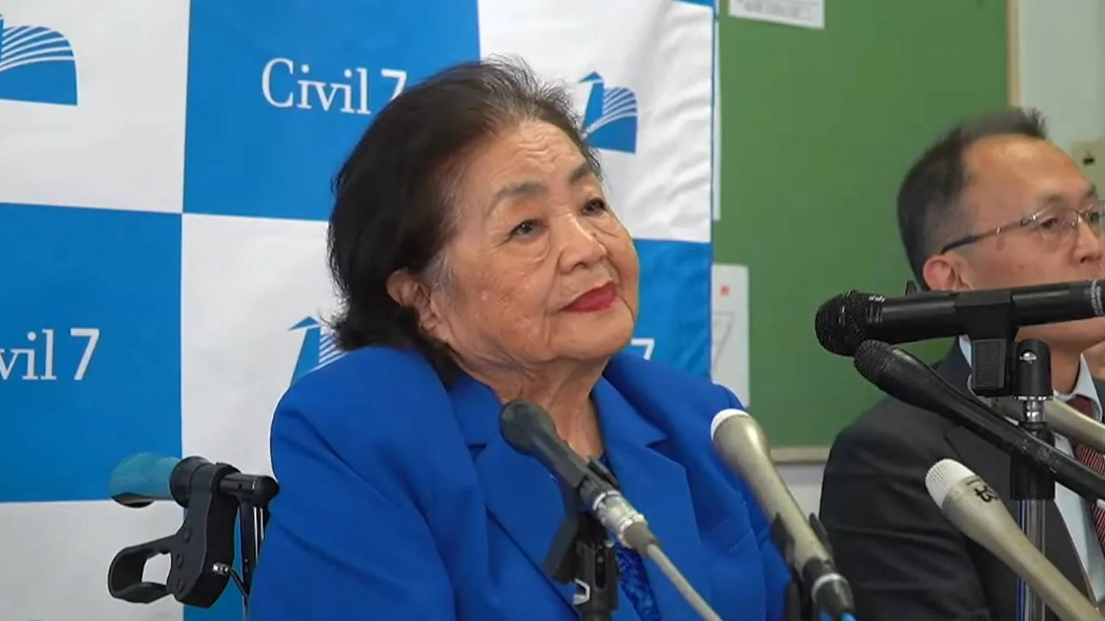 Hiroshima Survivor Criticizes G7 Leaders' Stance on Nuclear Disarmament Amid Rising Arms Race.