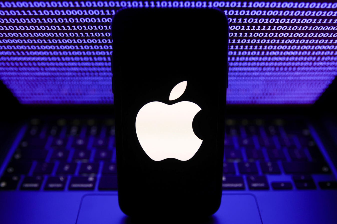 Featured image for "Apple and AMD Breached: Hacker Claims Source Code Theft"