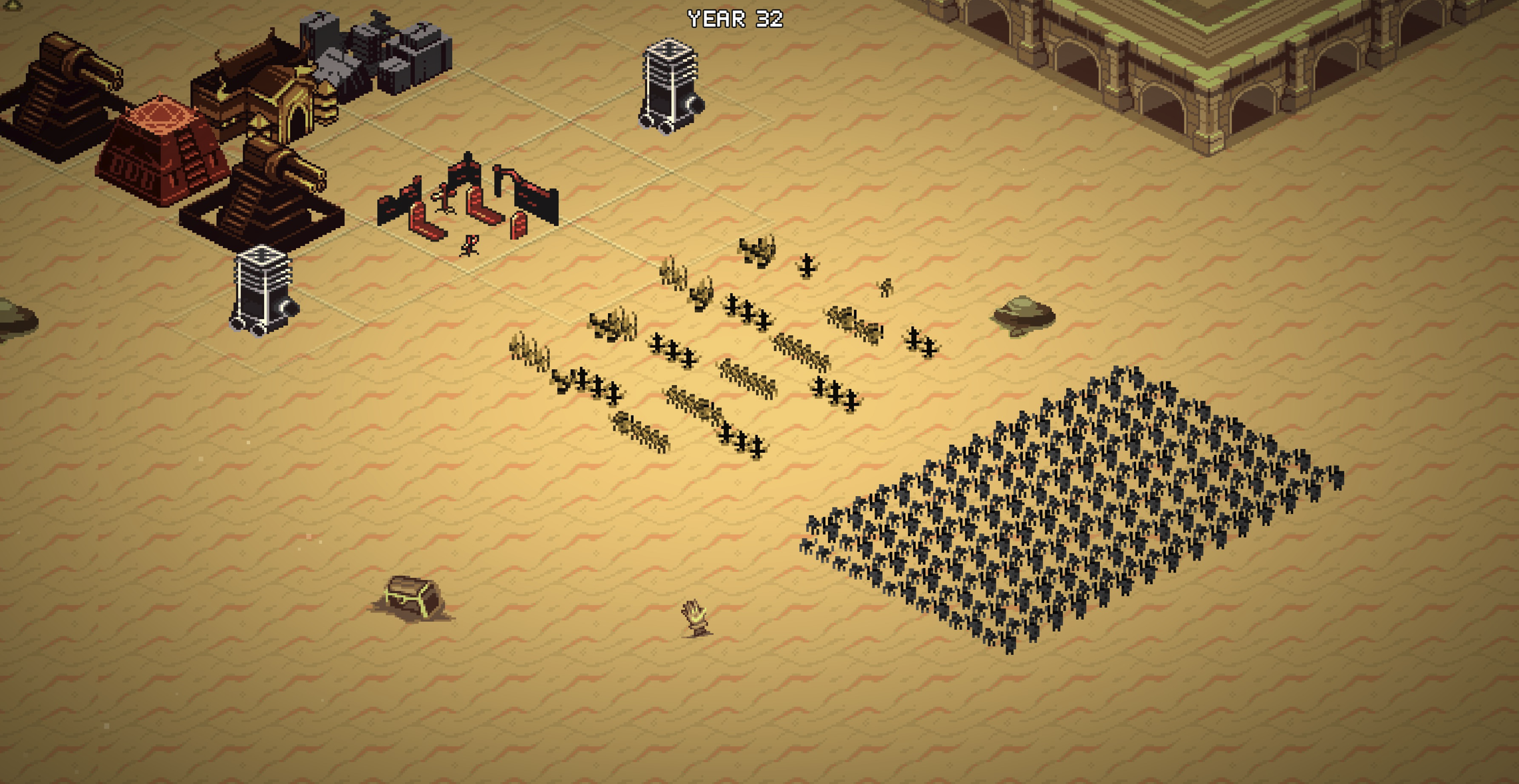 Featured image for 9 Kings and Manor Lords Lead the Latest in Strategy and Roguelike Gaming