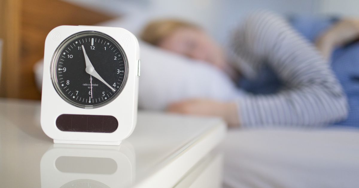 "Bedtime Yoga: A Misunderstood Solution for Insomnia"