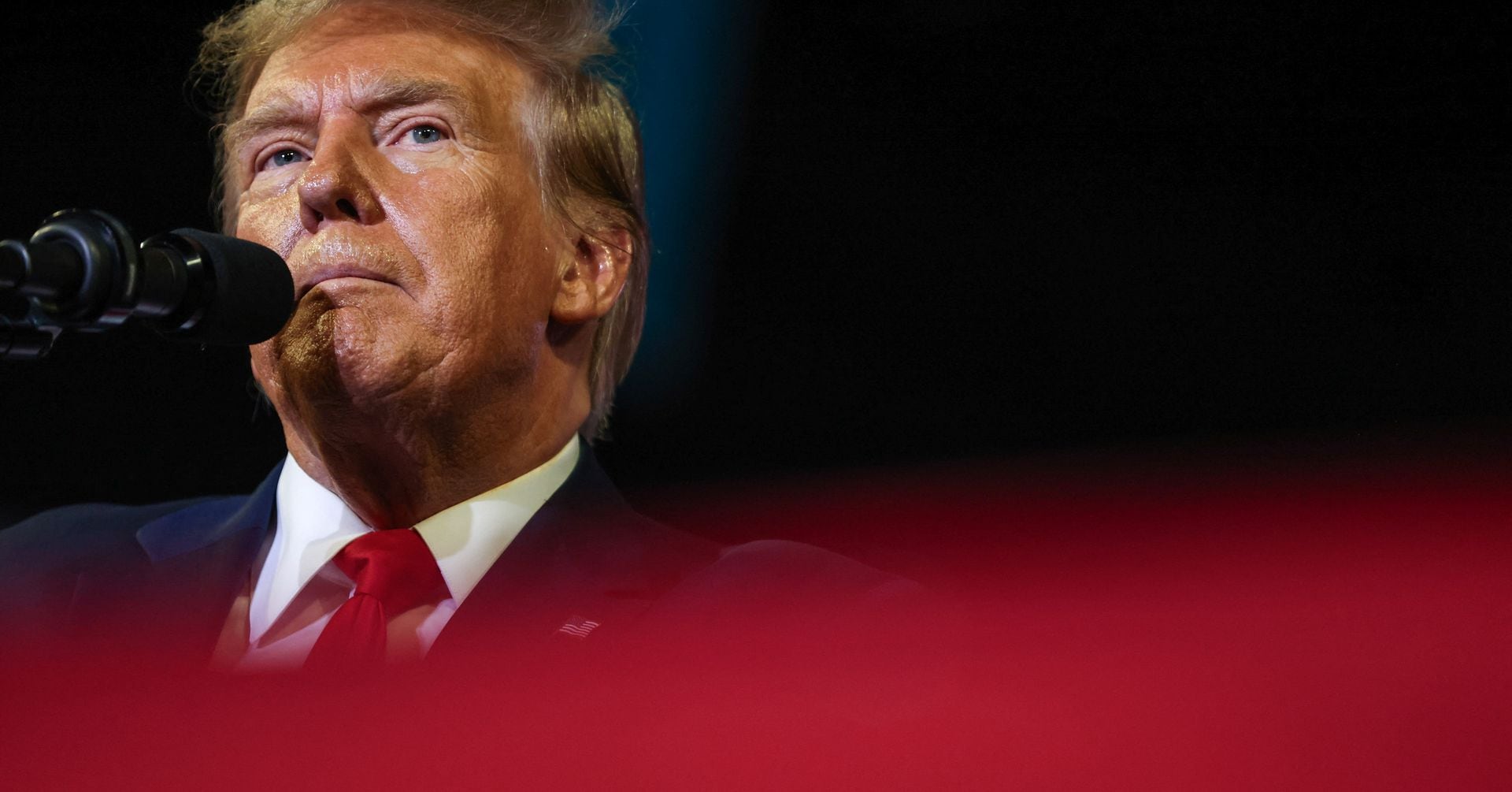 "Republicans Condemn Trump's NATO Threat, Riling European Allies"
