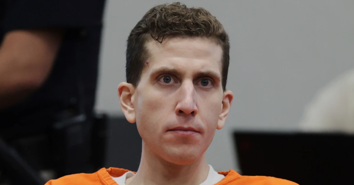 Featured image for Bryan Kohberger linked to Washington break-in involving masked intruder