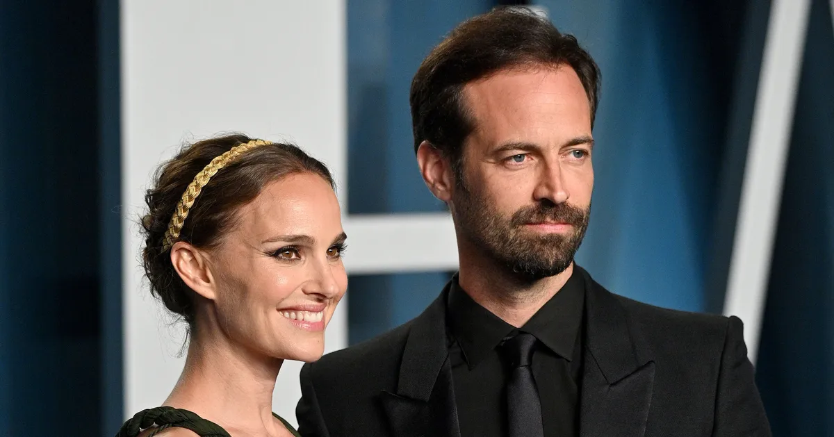 "Natalie Portman's Candid Response to Marriage Speculation"