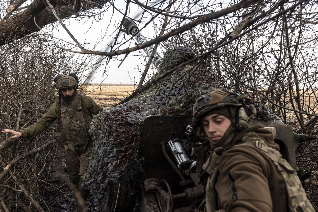 Featured image for Russia Seizes Two Villages in Dnipropetrovsk Amid Ongoing Ukraine Conflict