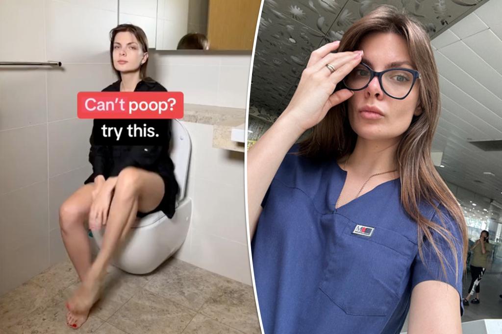 "Unlocking the Secret: The Optimal Toilet Position for Relieving Constipation"