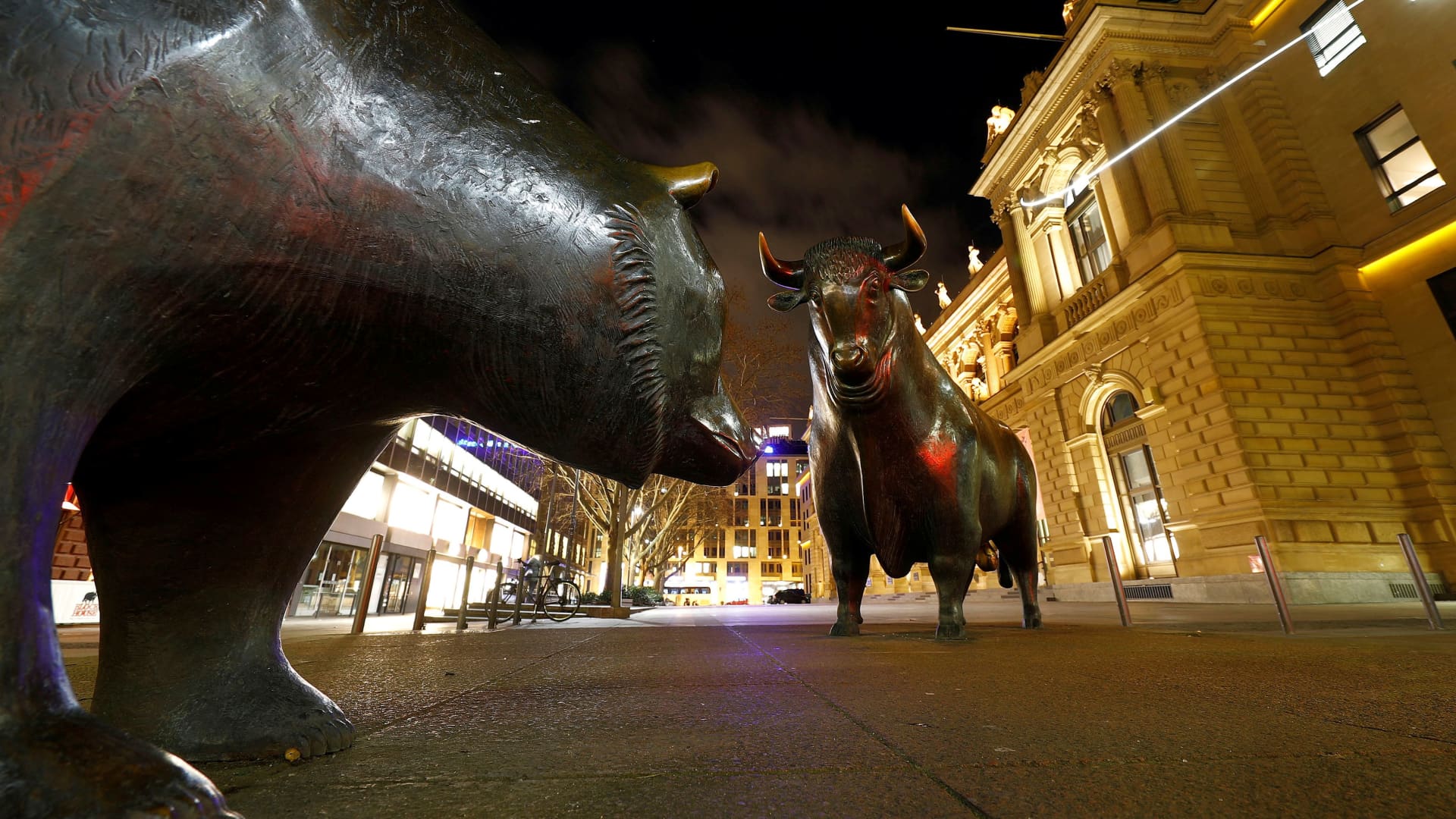 Featured image for BofA Upgrades Coinbase to Buy Amid Broader Market Moves