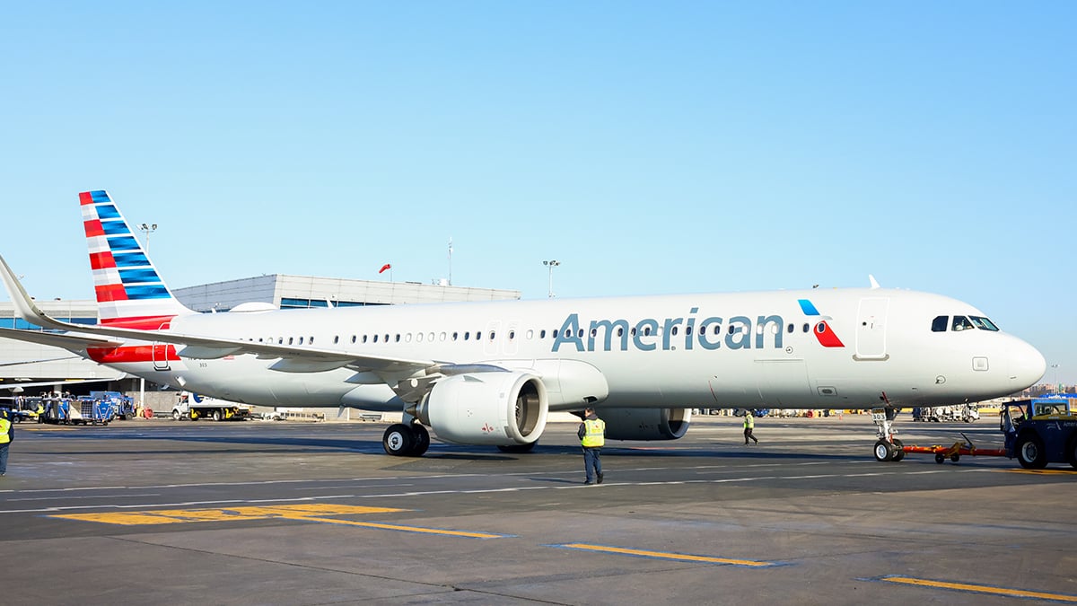 Featured image for American Airlines Debuts Airbus A321XLR for Transcontinental Flights