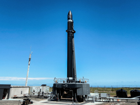 Rocket Lab and SpaceX: A Launch Roundup