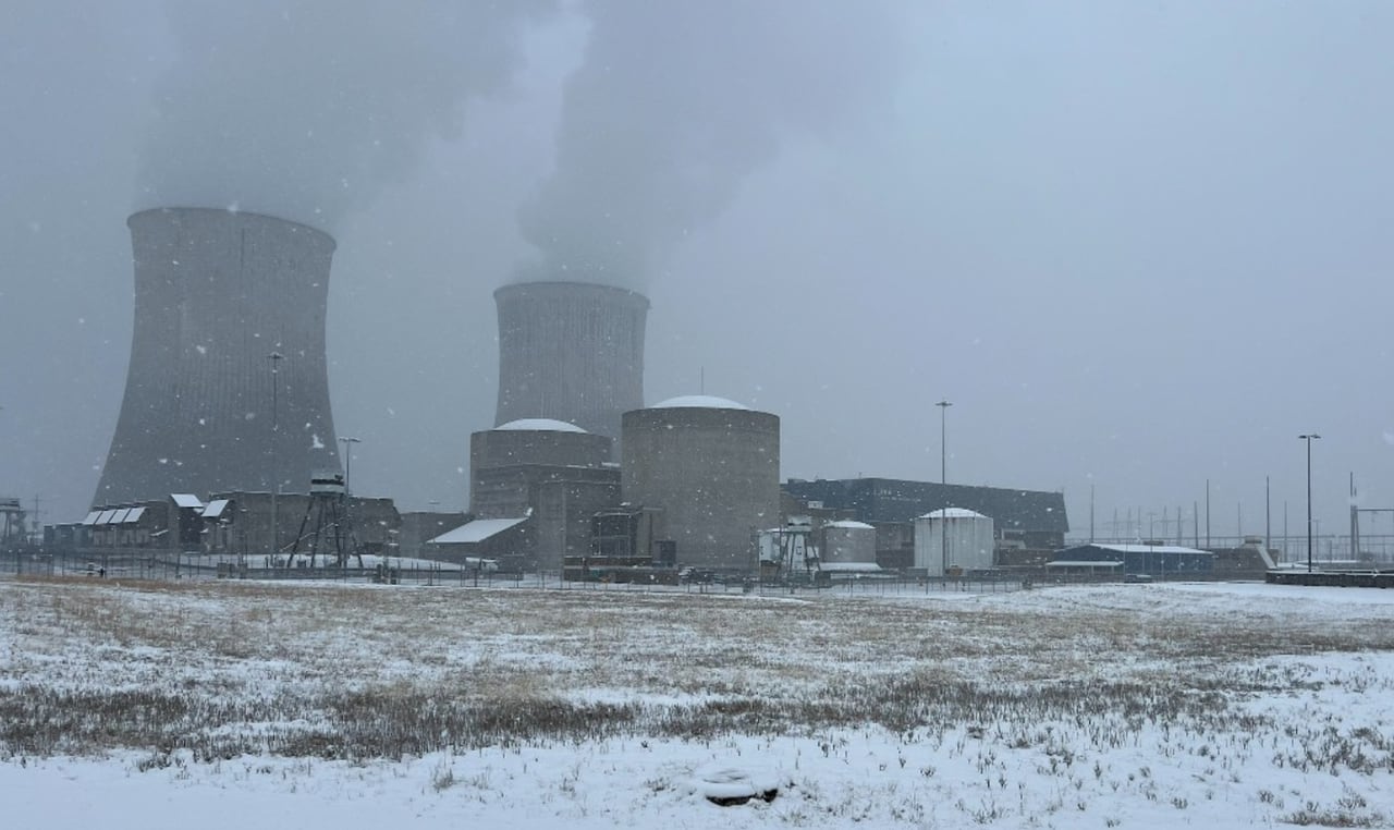 Featured image for "TVA Urges Energy Conservation Amid Record High Demand in Freezing Temps"