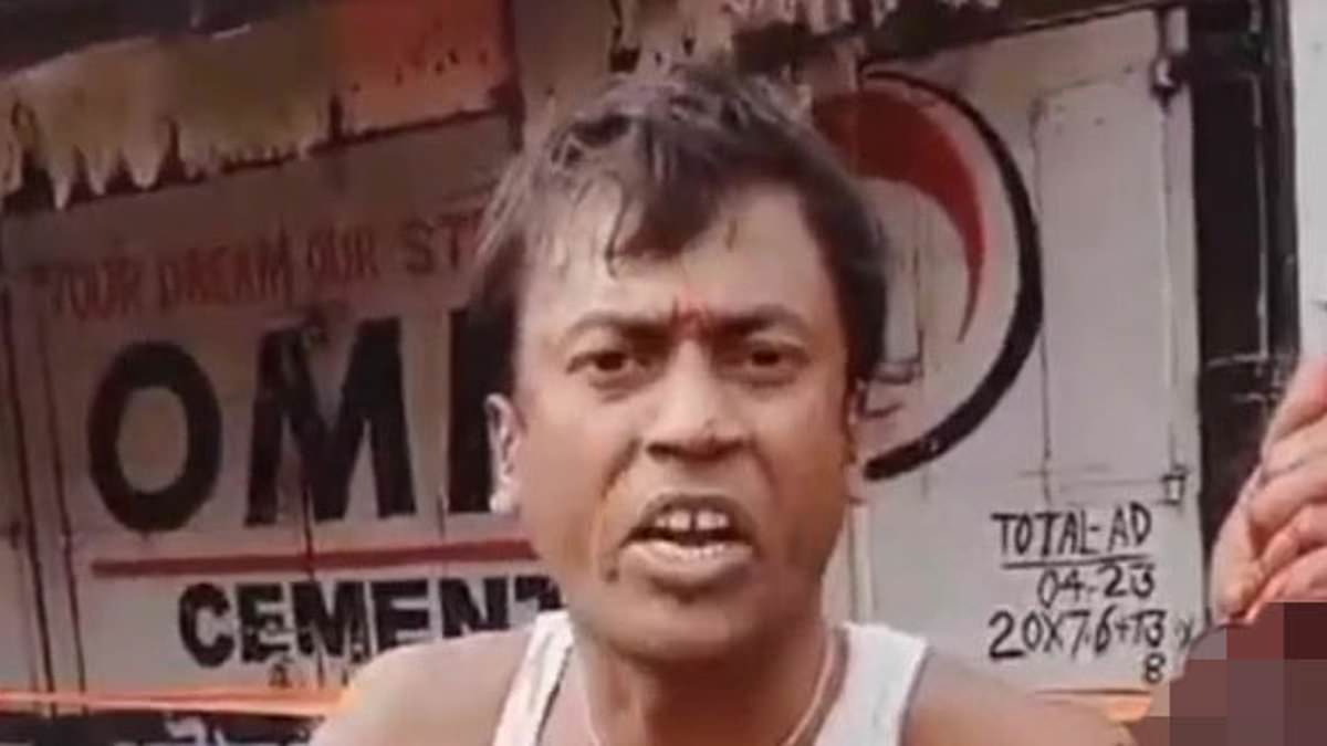 Featured image for Man Beheads Wife Over Suspected Affair and Parades Her Head Through Village