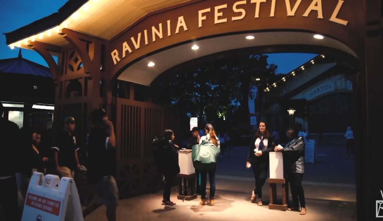 Featured image for Get Ready for Ravinia Festival 2023: Tickets on Sale Now!