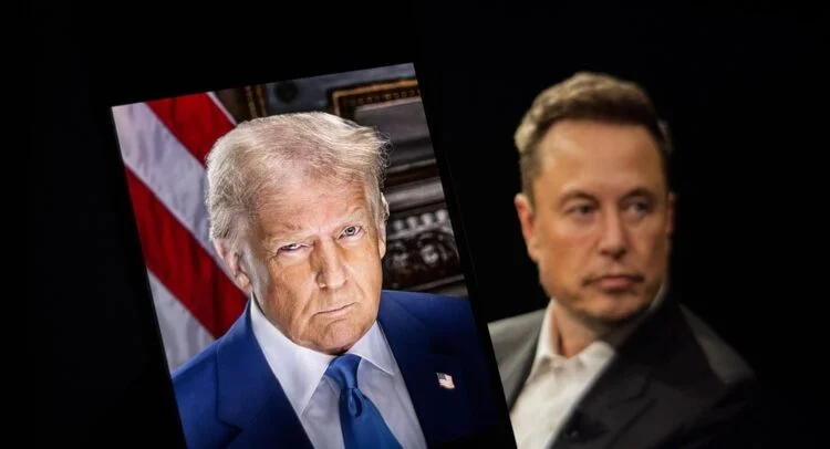 Featured image for Tesla's Earnings and Future Outlook Amid Political and Market Challenges