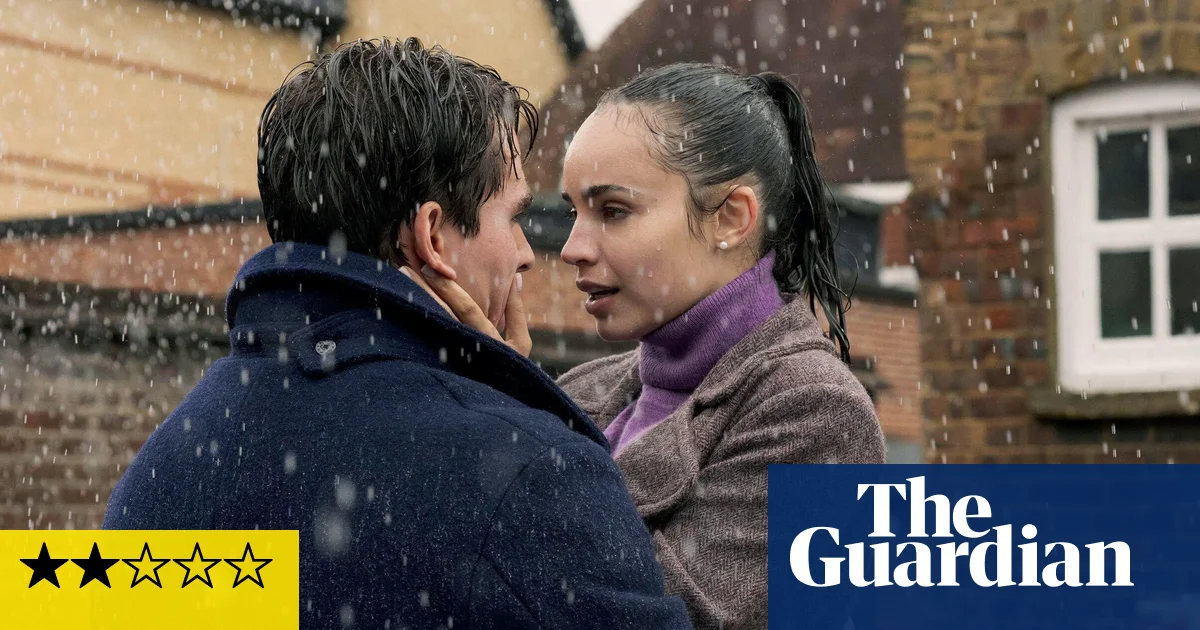 Featured image for ‘My Oxford Year’ on Netflix: A Romantic Tale with a Surprising Twist