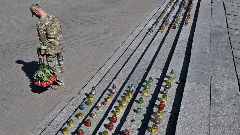 Featured image for Russia Announces Pause in Ukraine Peace Talks Amid Military Drills