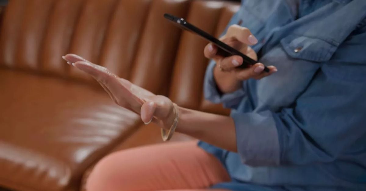 Featured image for "Amazon Introduces Mobile App for Palm-Recognition Service, Raising Privacy Concerns"