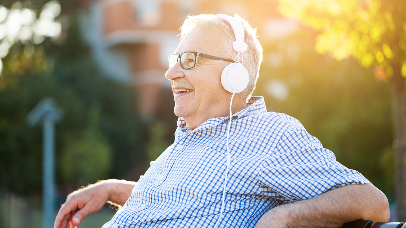 Featured image for "Maintaining Sharp Senses for a Healthy Brain in Aging"