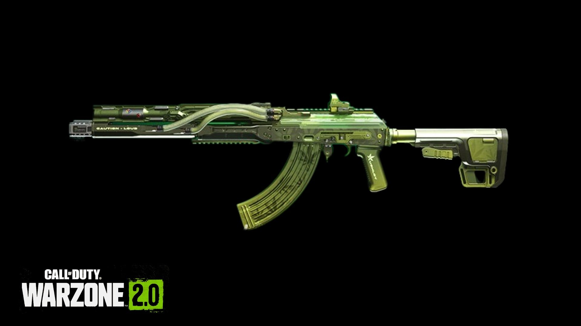 Featured image for "Warzone 2 Meta: The Resurgence of OG AR Dominance"