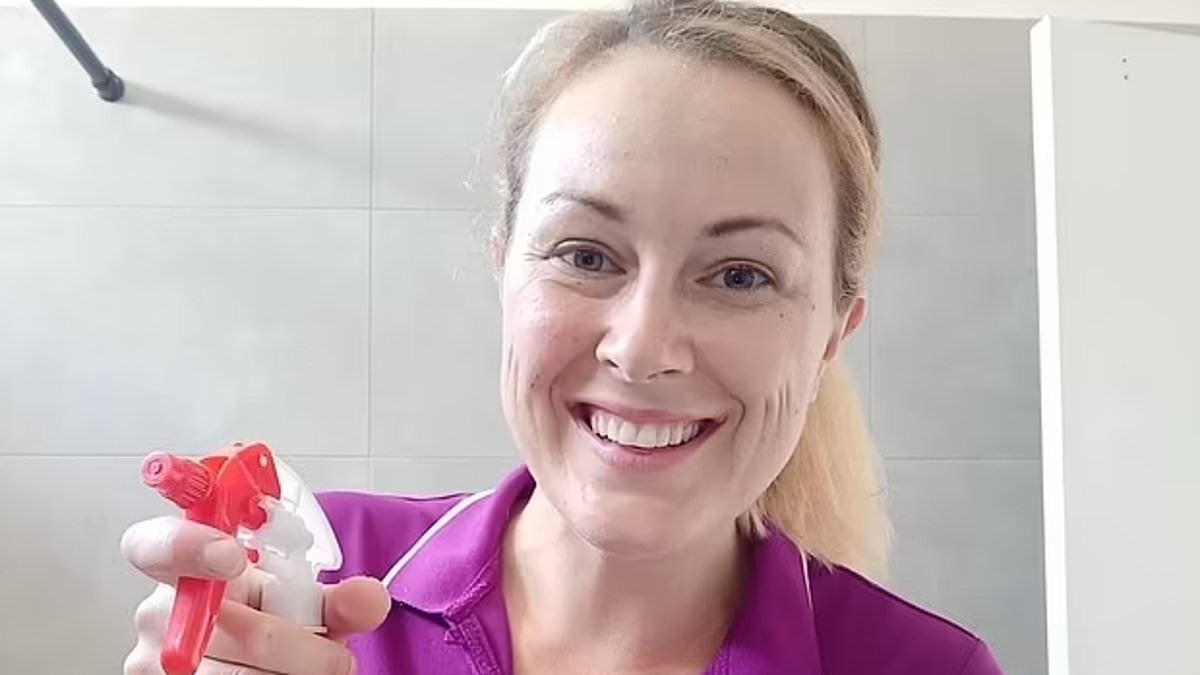 Featured image for "5 Common Cleaning Mistakes to Avoid at Home, According to a Professional Cleaner"