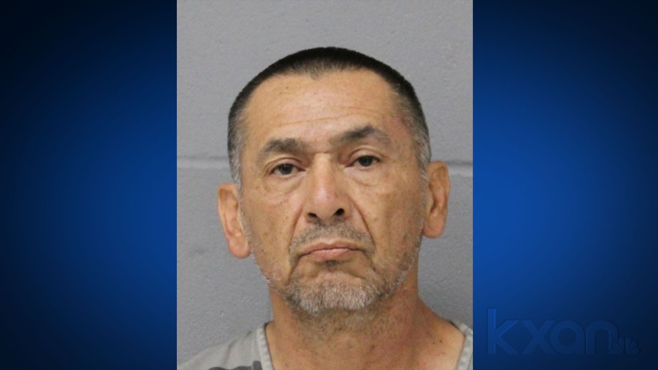Raul Meza Jr. indicted for multiple Austin area murders