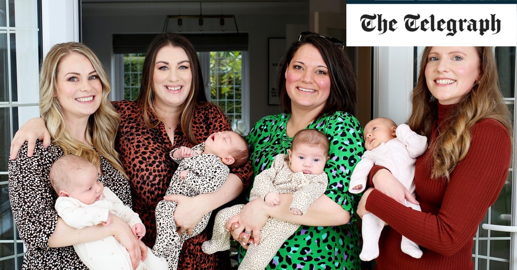 Featured image for "From Loss to Love: Our Journey to Motherhood"