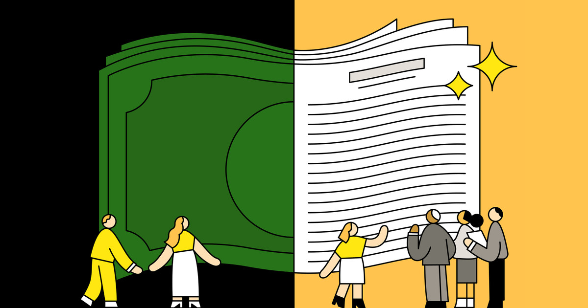 Featured image for Buying College Admissions: The Latest Method.