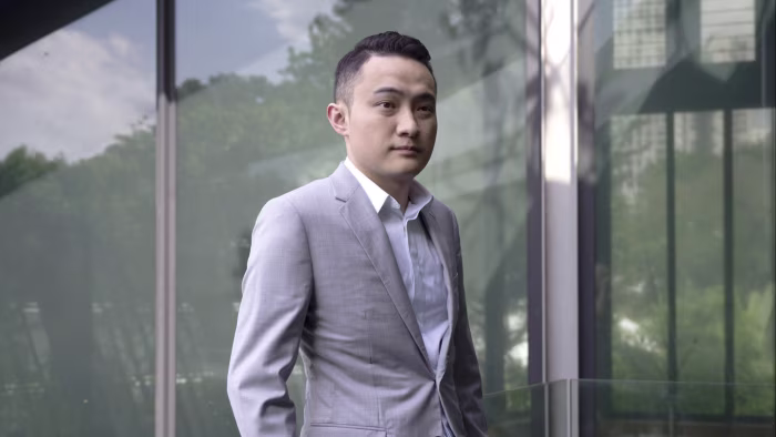 Featured image for Tron to Go Public in US Through Reverse Merger with SRM Entertainment