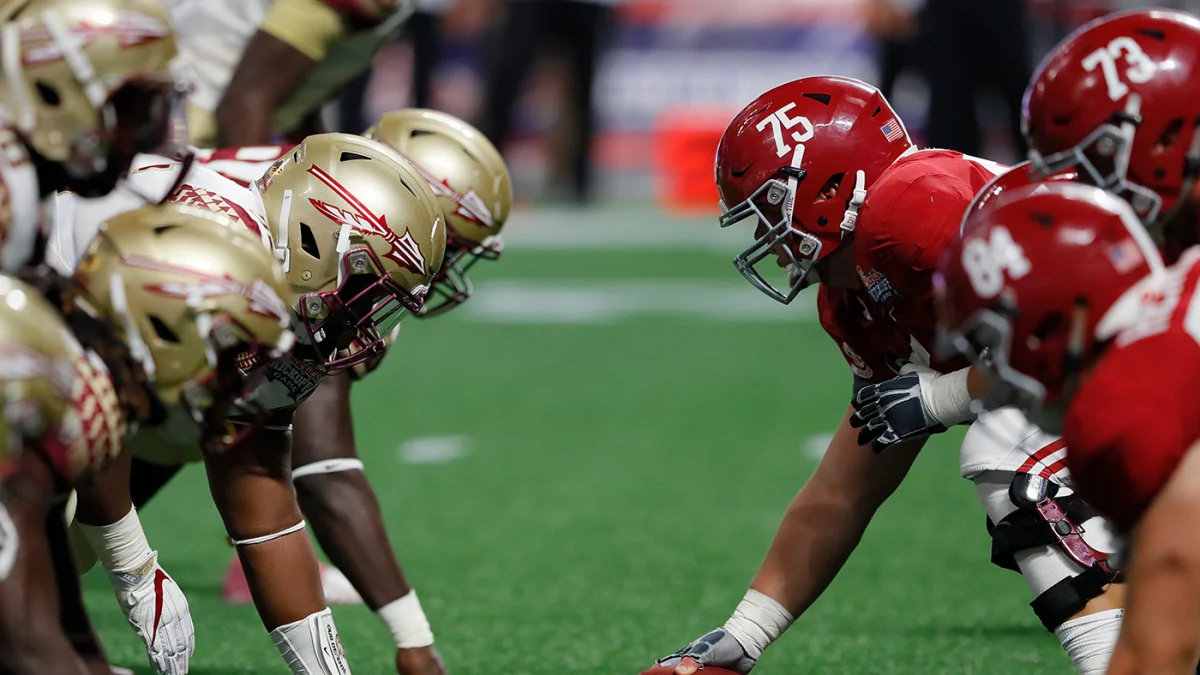 Alabama vs. Florida State: Live Updates, Viewing Options, and Game Preview