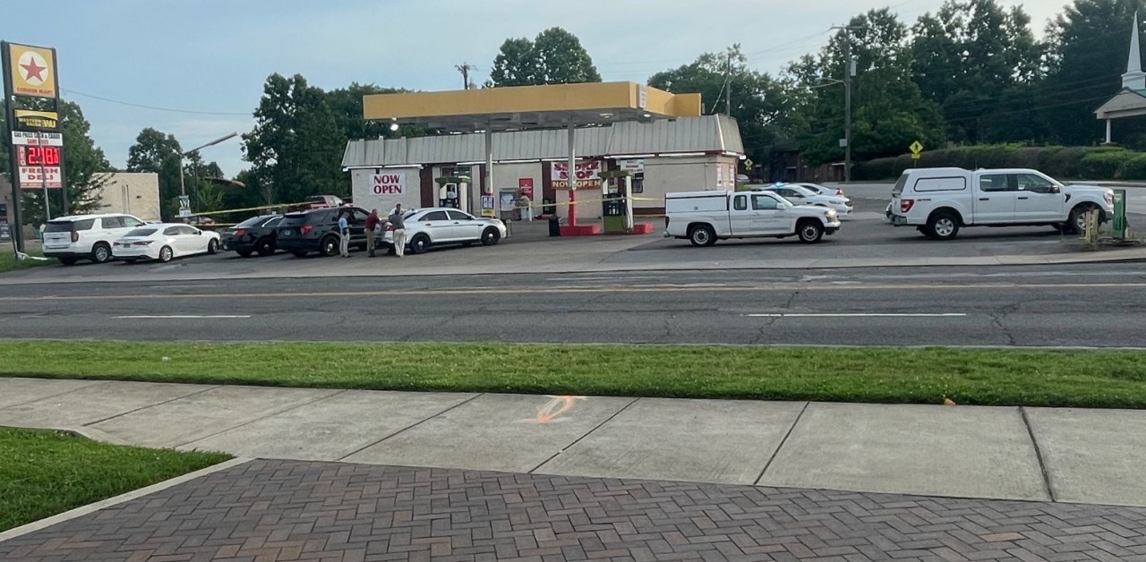 Investigation underway into deadly shooting on Clarksville Pike